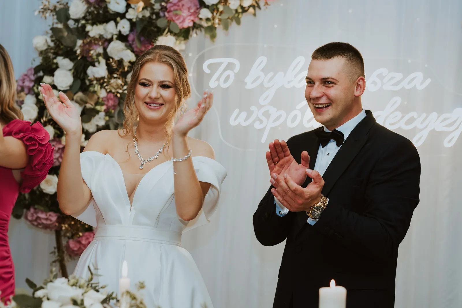 Paulina i Brajan – zdjęcie 84